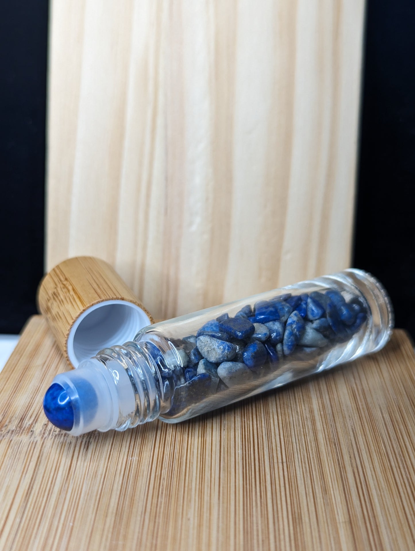 Gemstone Essential Oil Roller image 4