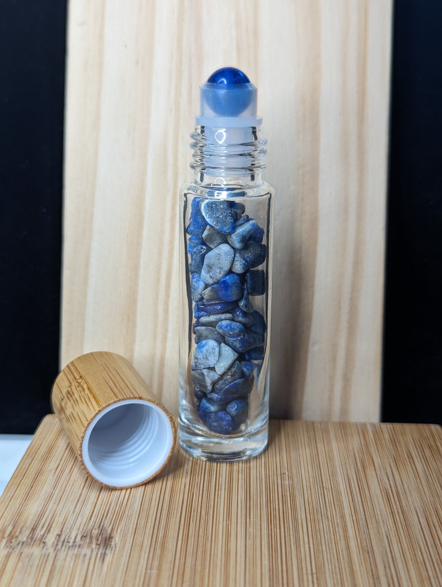 Gemstone Essential Oil Roller image 10