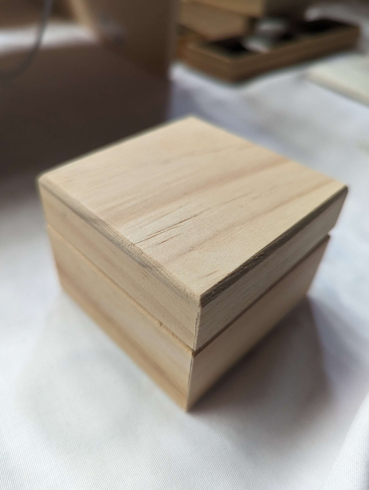 Healing Crystal Gift Box image 2