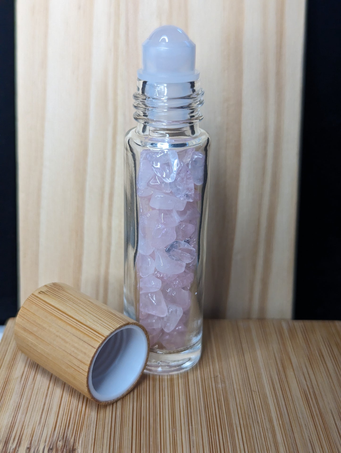 Gemstone Essential Oil Roller image 5