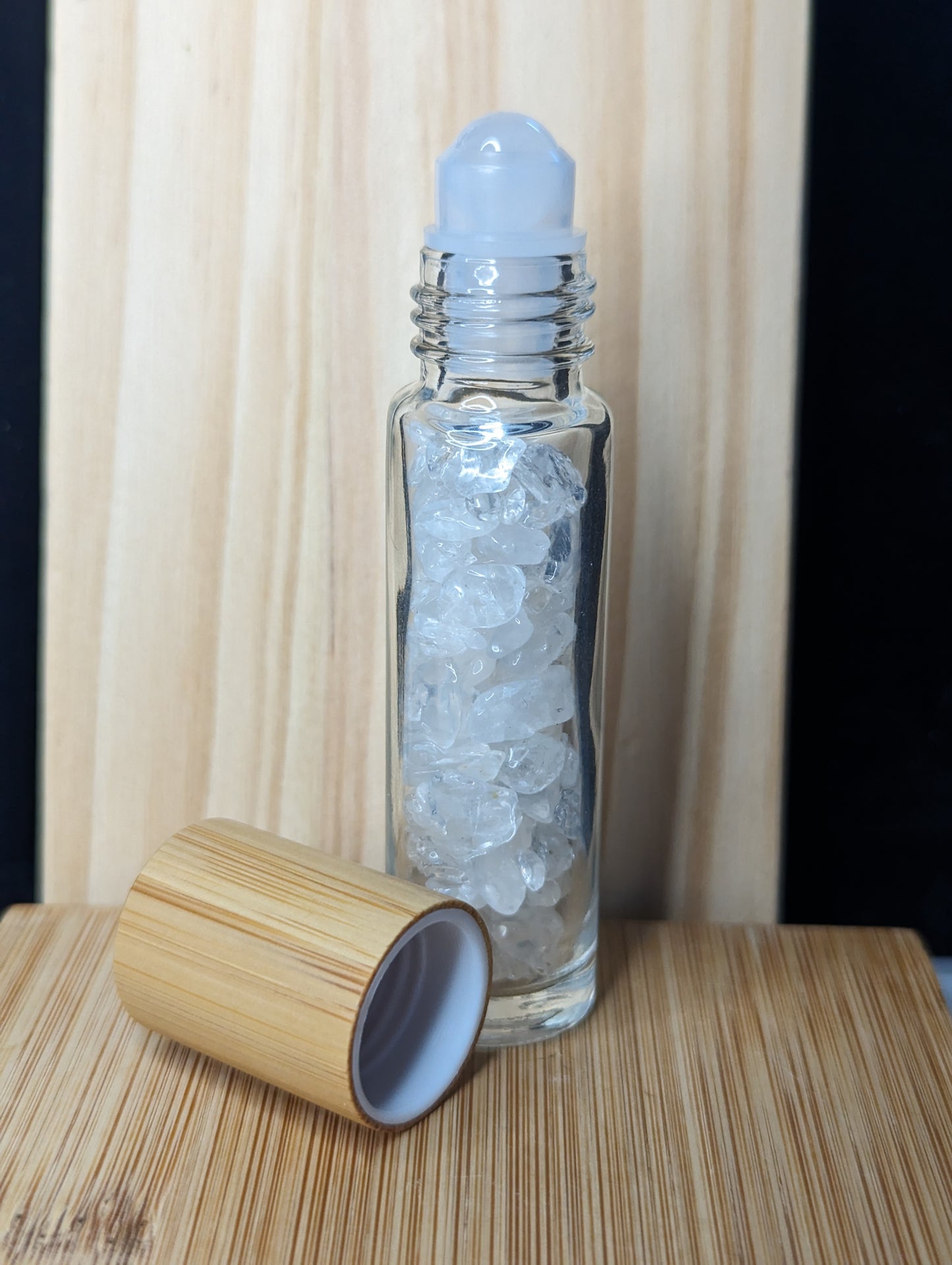 Gemstone Essential Oil Roller image 7