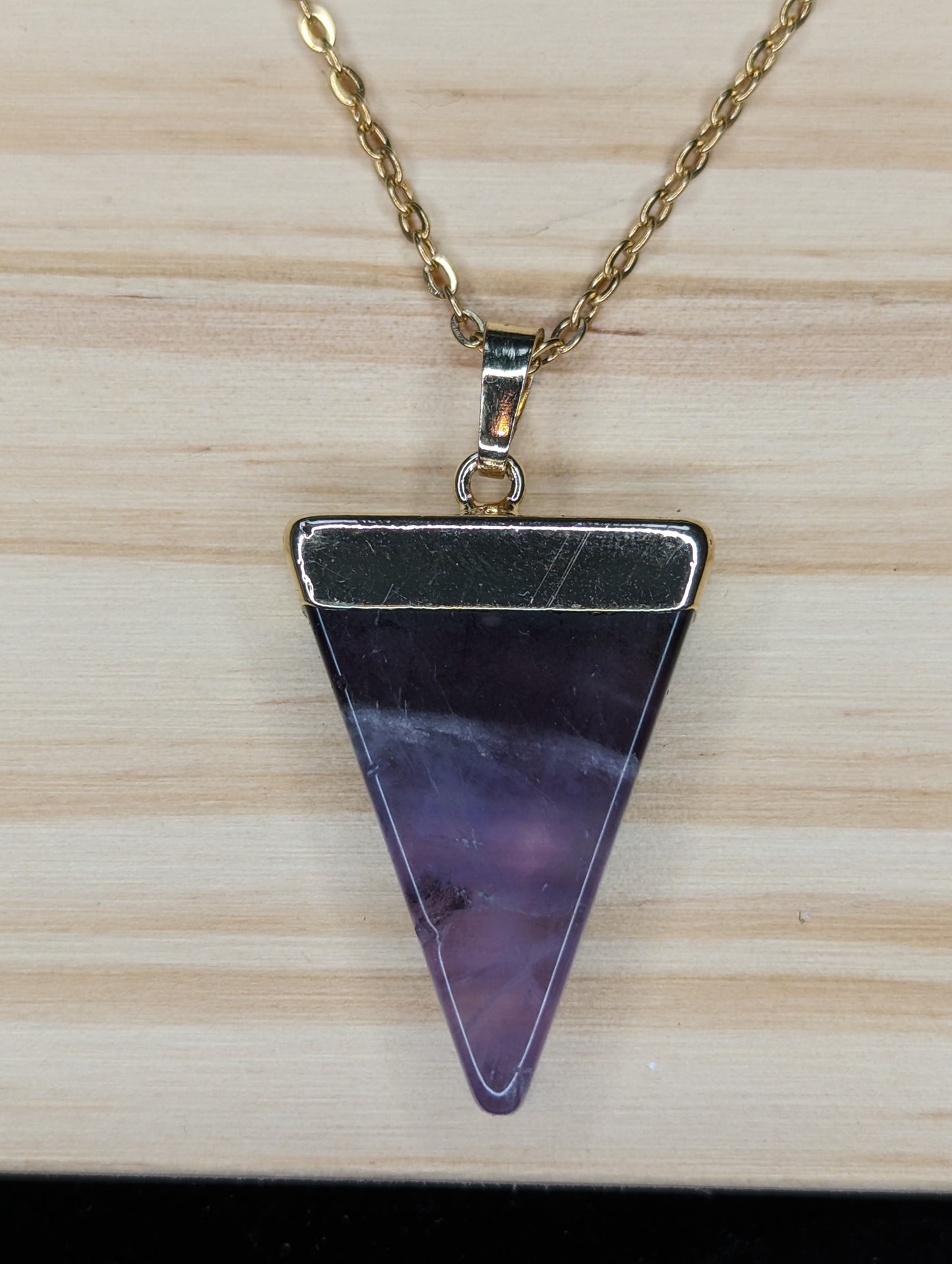 Gold Triangle image 2