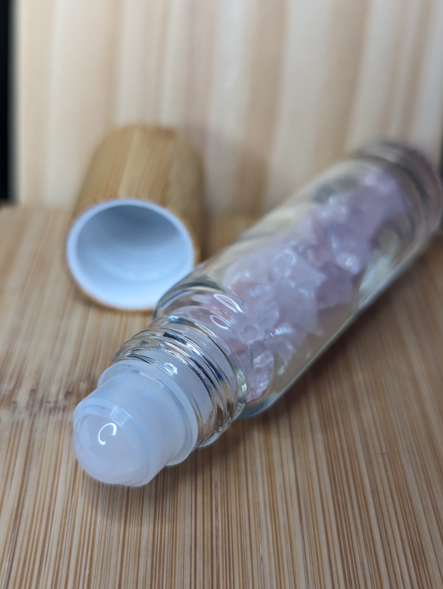 Gemstone Essential Oil Roller image 6