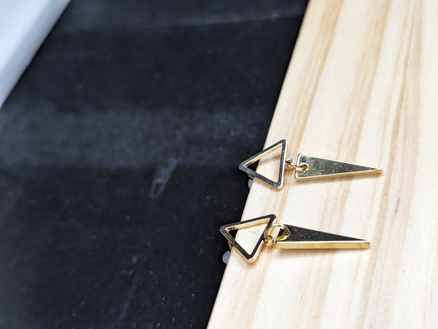 Gold Triangle image 2
