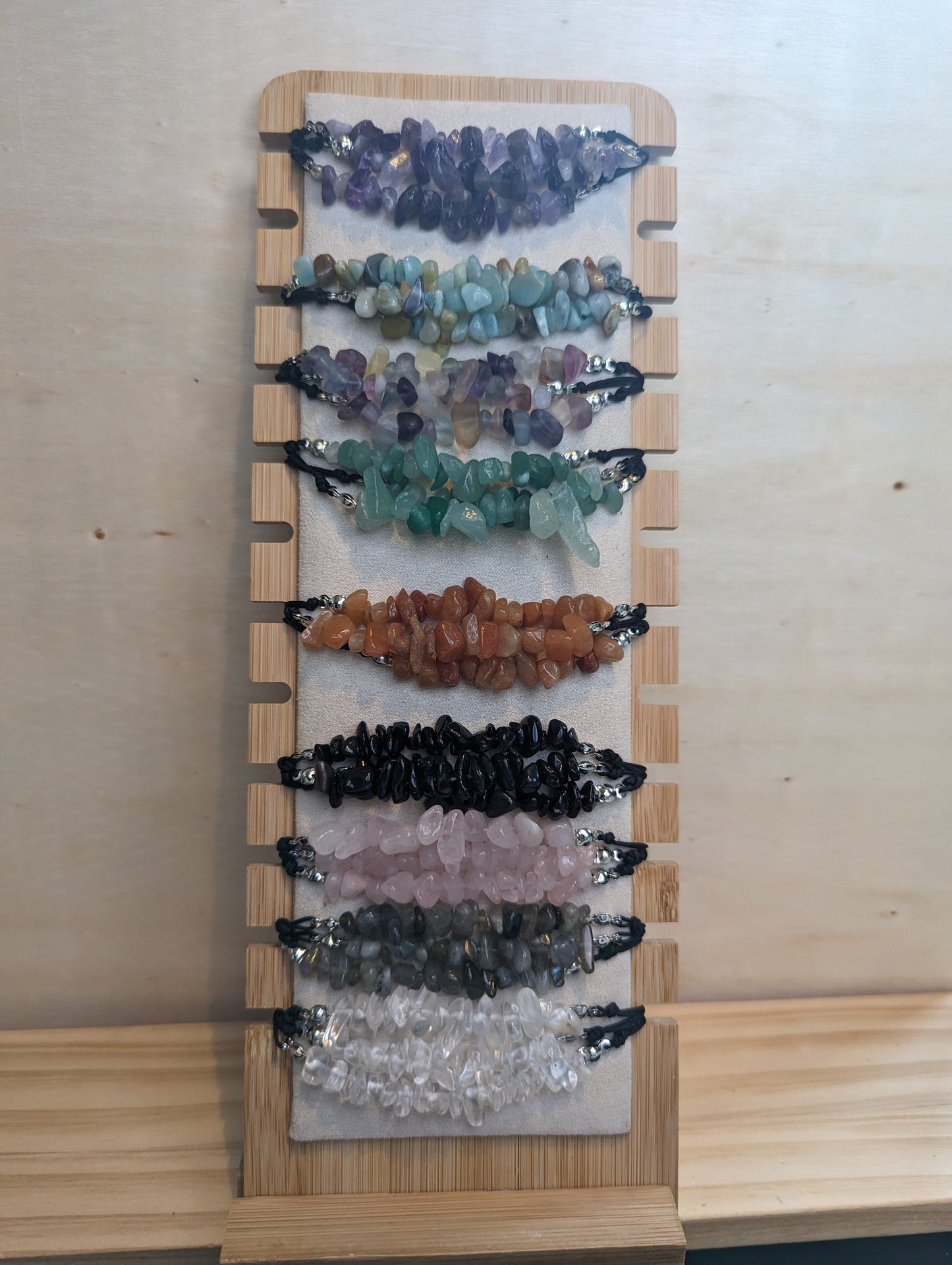Sliding Knott Bracelet image 0