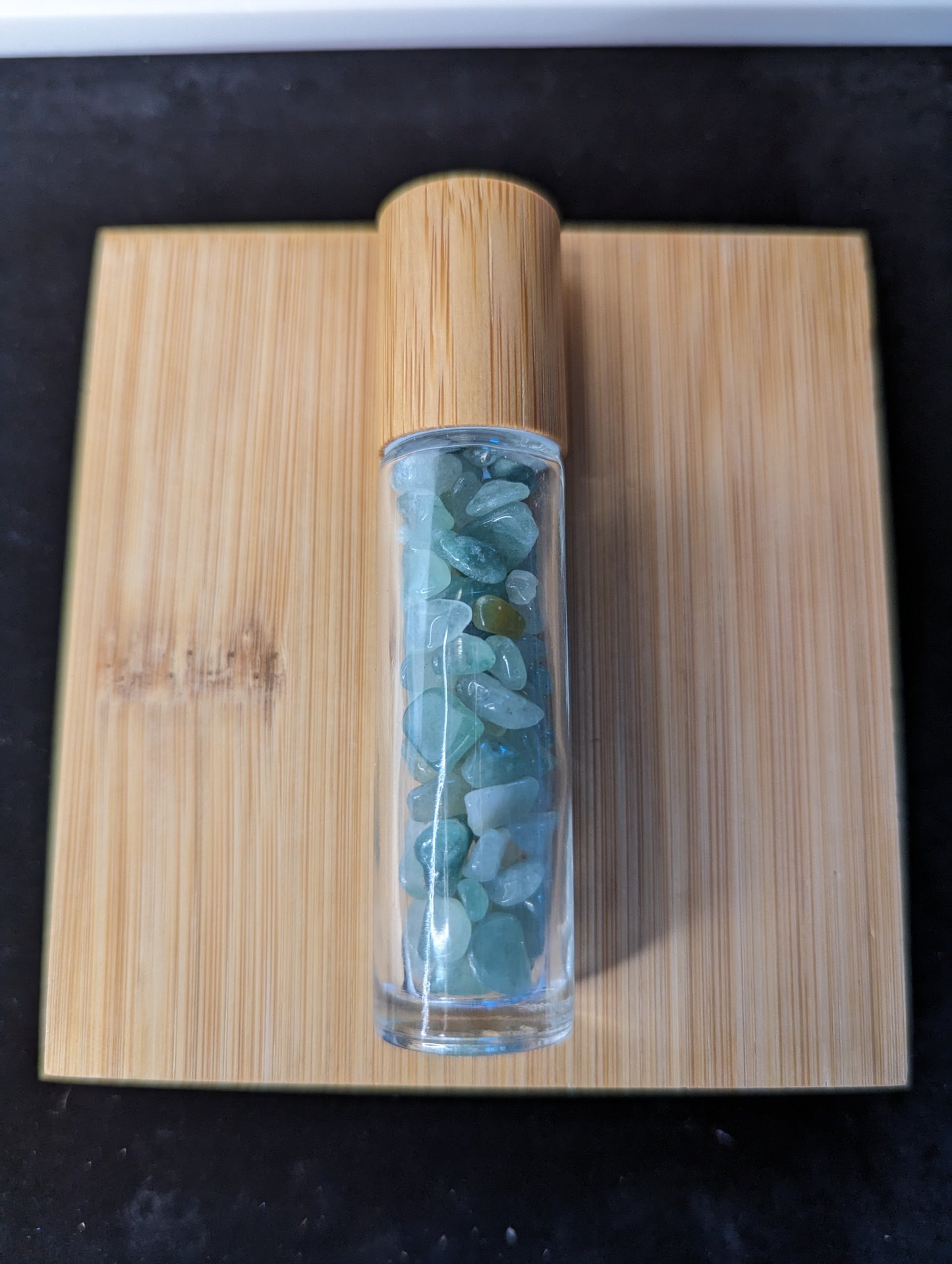 Gemstone Essential Oil Roller image 13