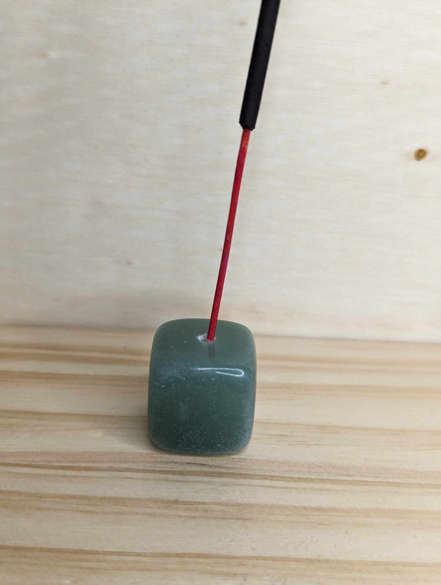 Gemstone Insence Holder image 2