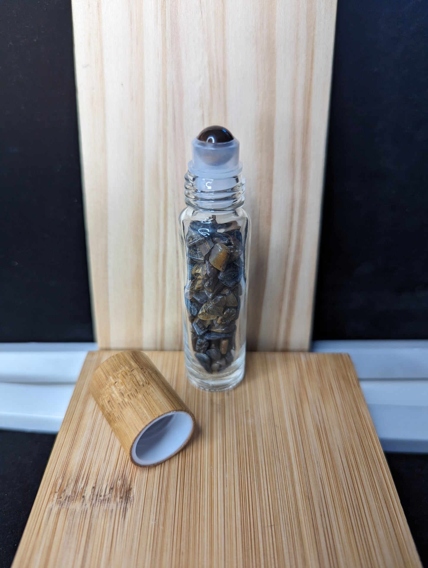 Gemstone Essential Oil Roller image 11