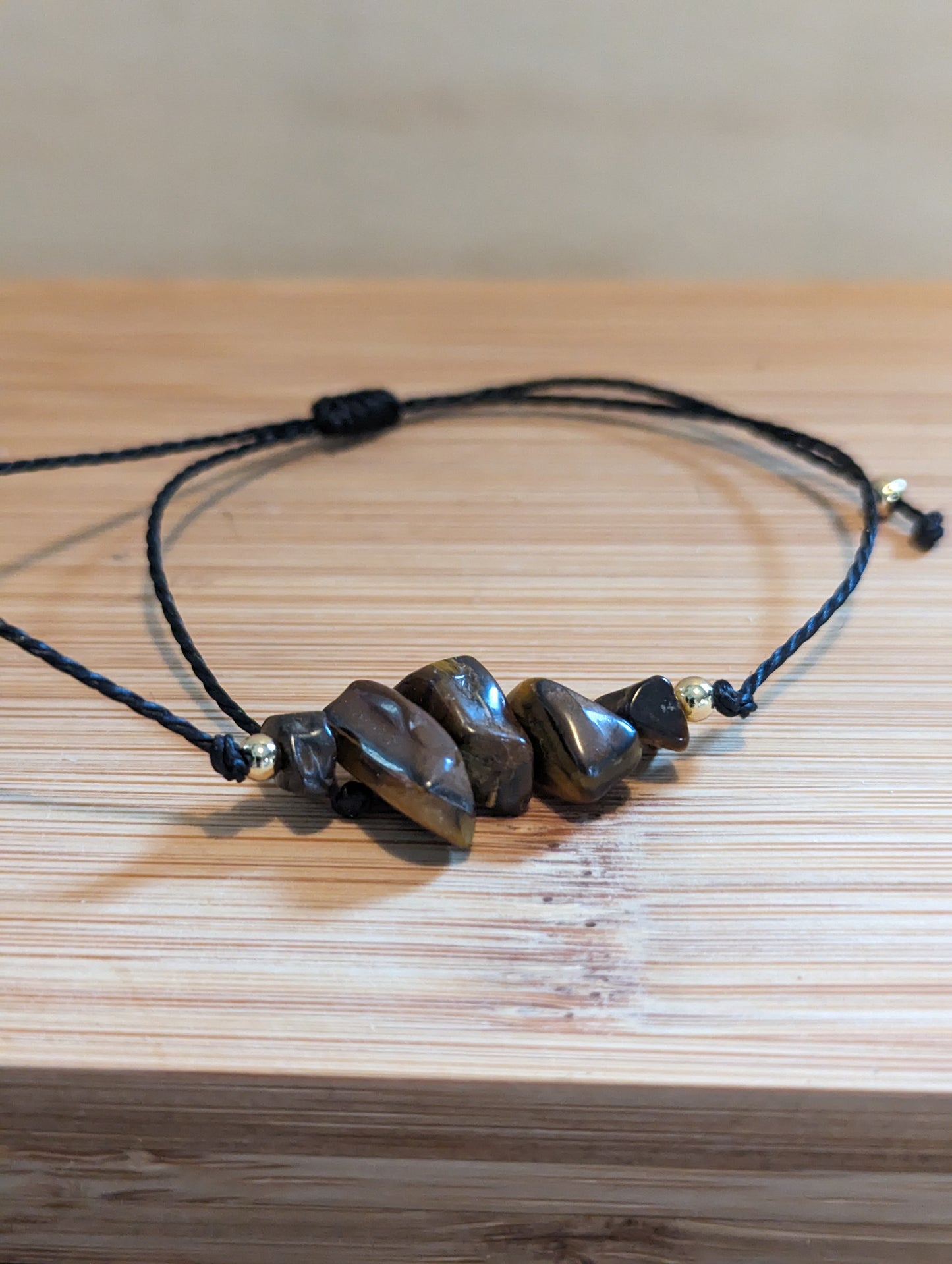 Sliding Knott Bracelet image 8