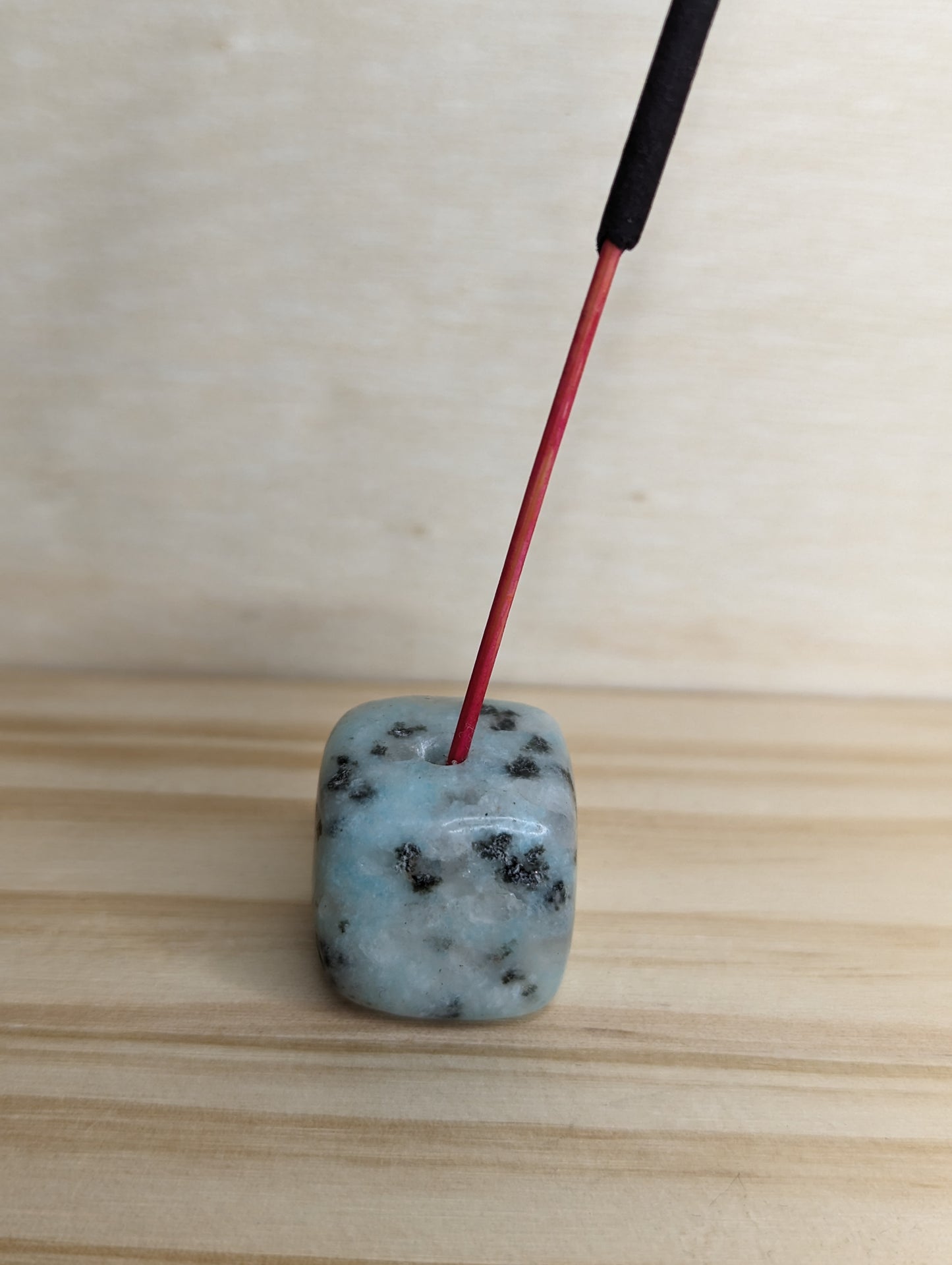 Gemstone Insence Holder image 4