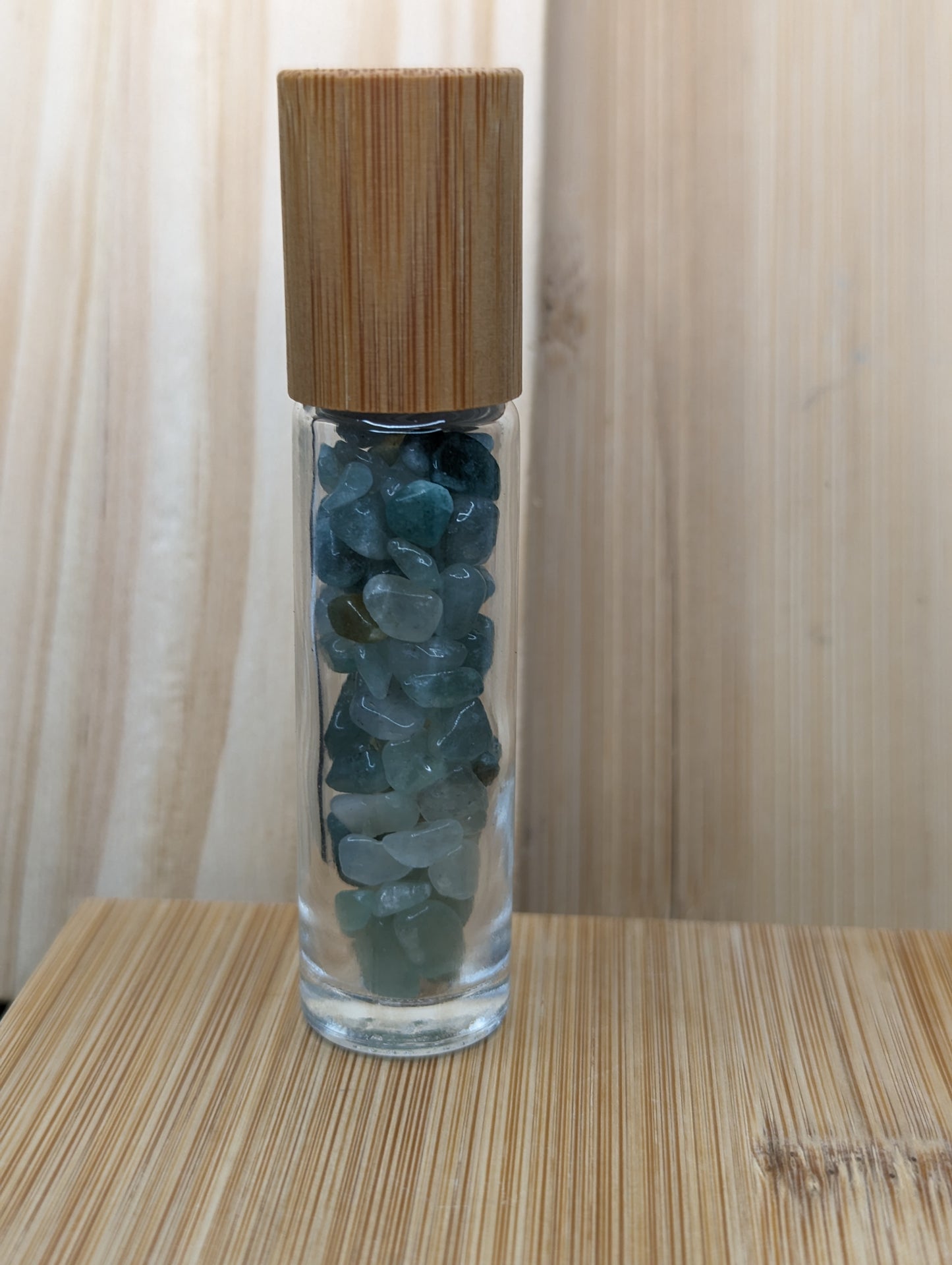 Gemstone Essential Oil Roller image 14