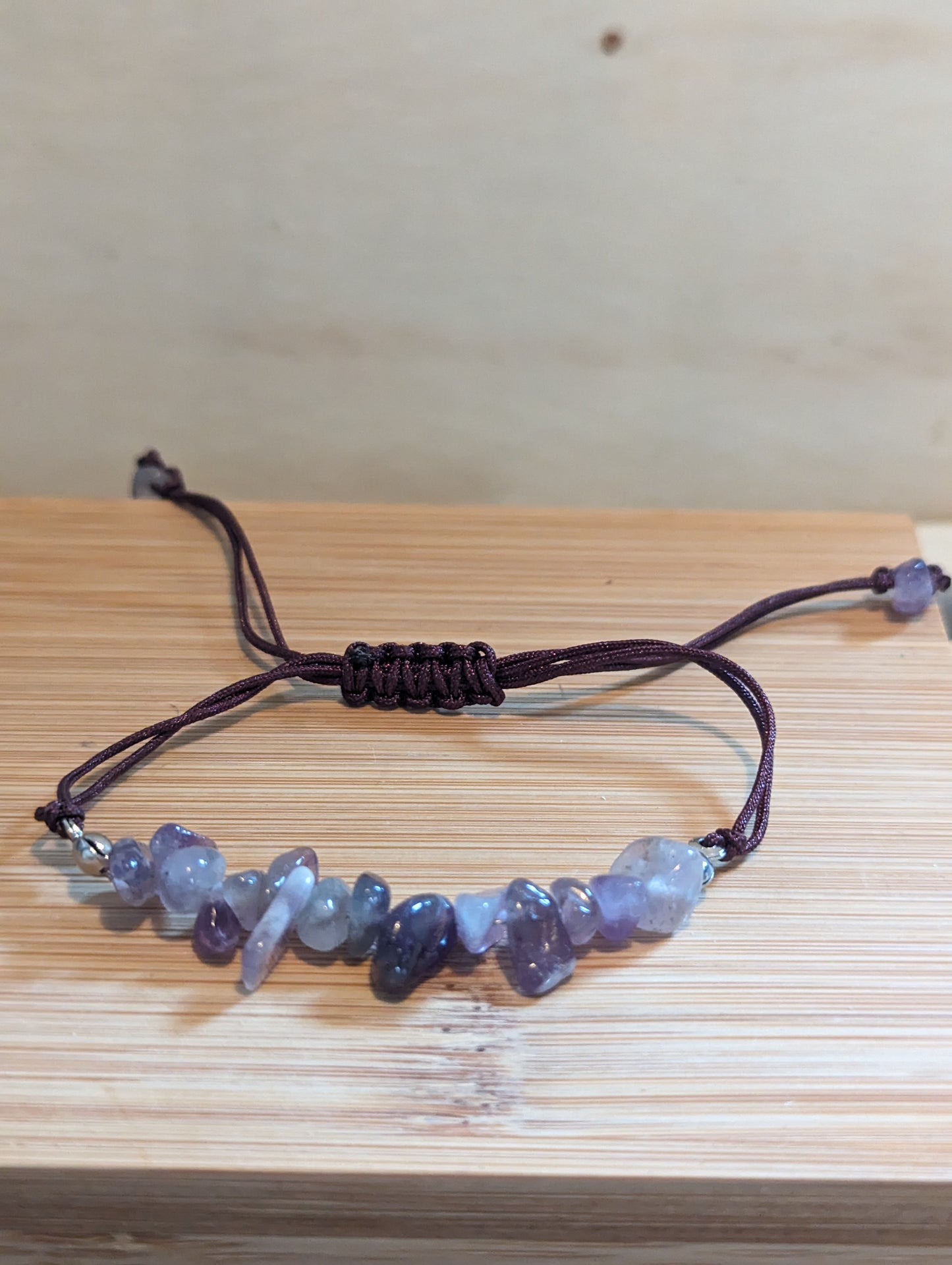 Sliding Knott Bracelet image 7
