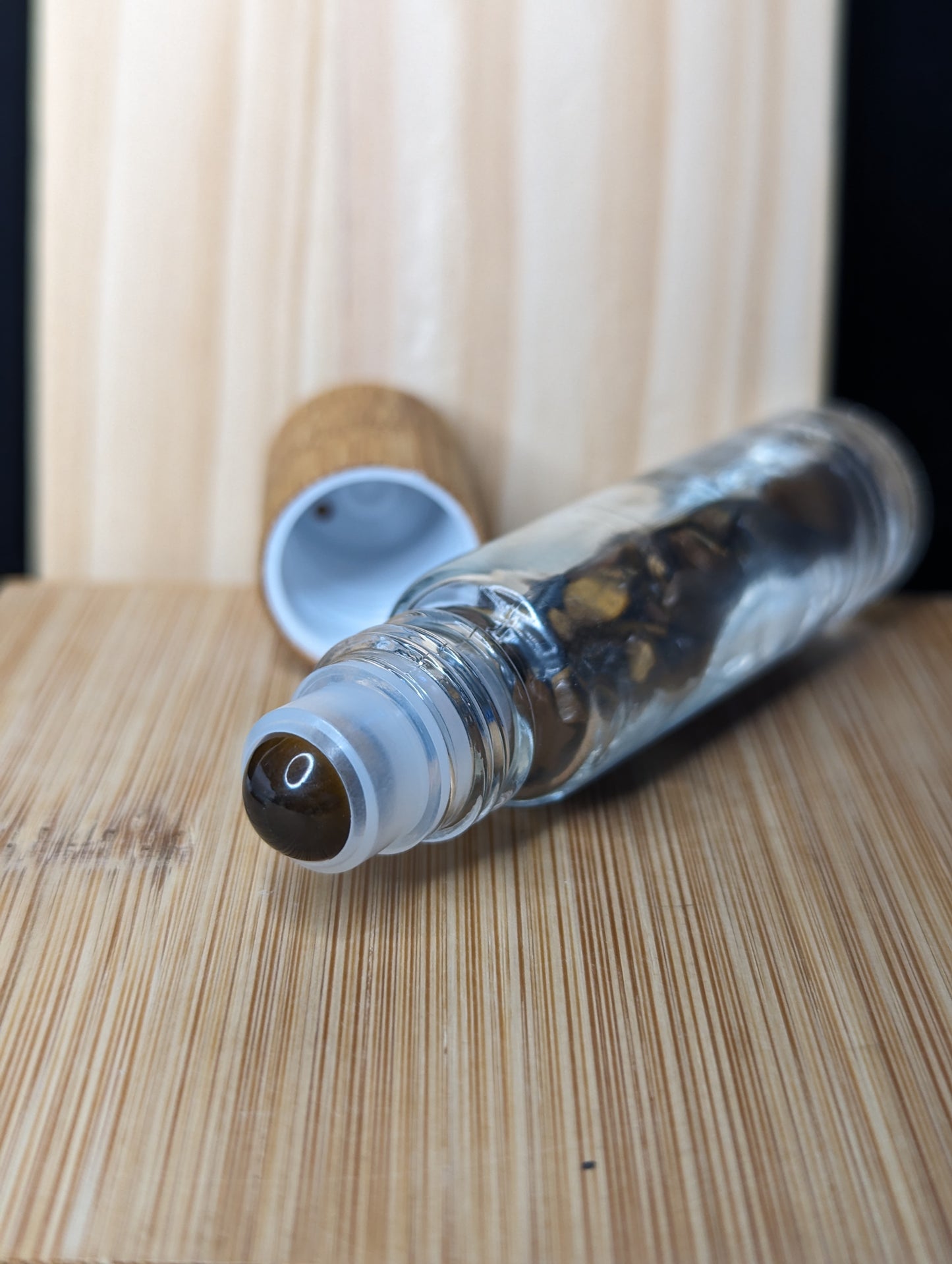 Gemstone Essential Oil Roller image 12