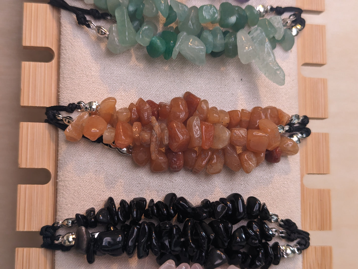 Sliding Knott Bracelet image 11