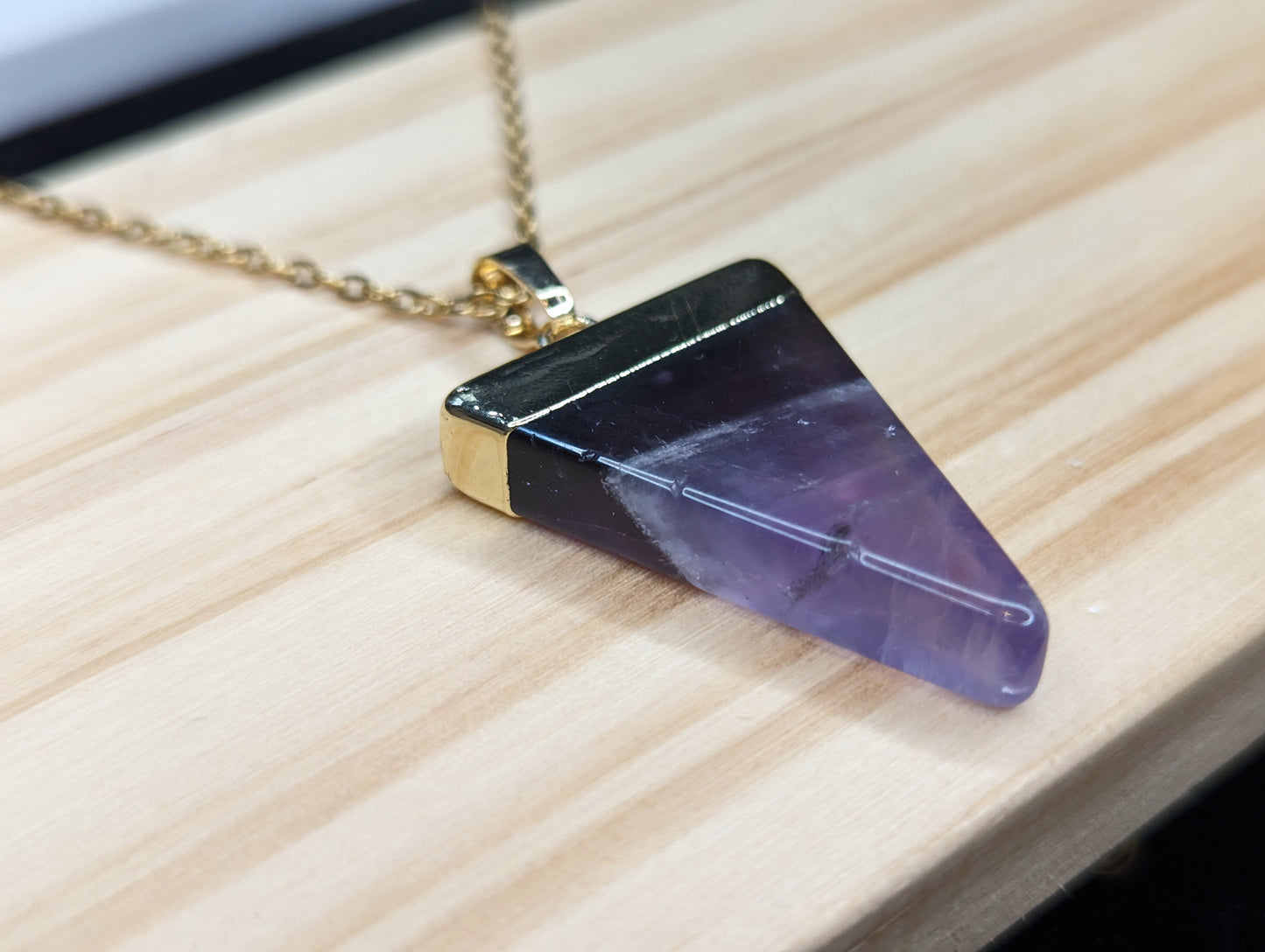 Gold Triangle image 3