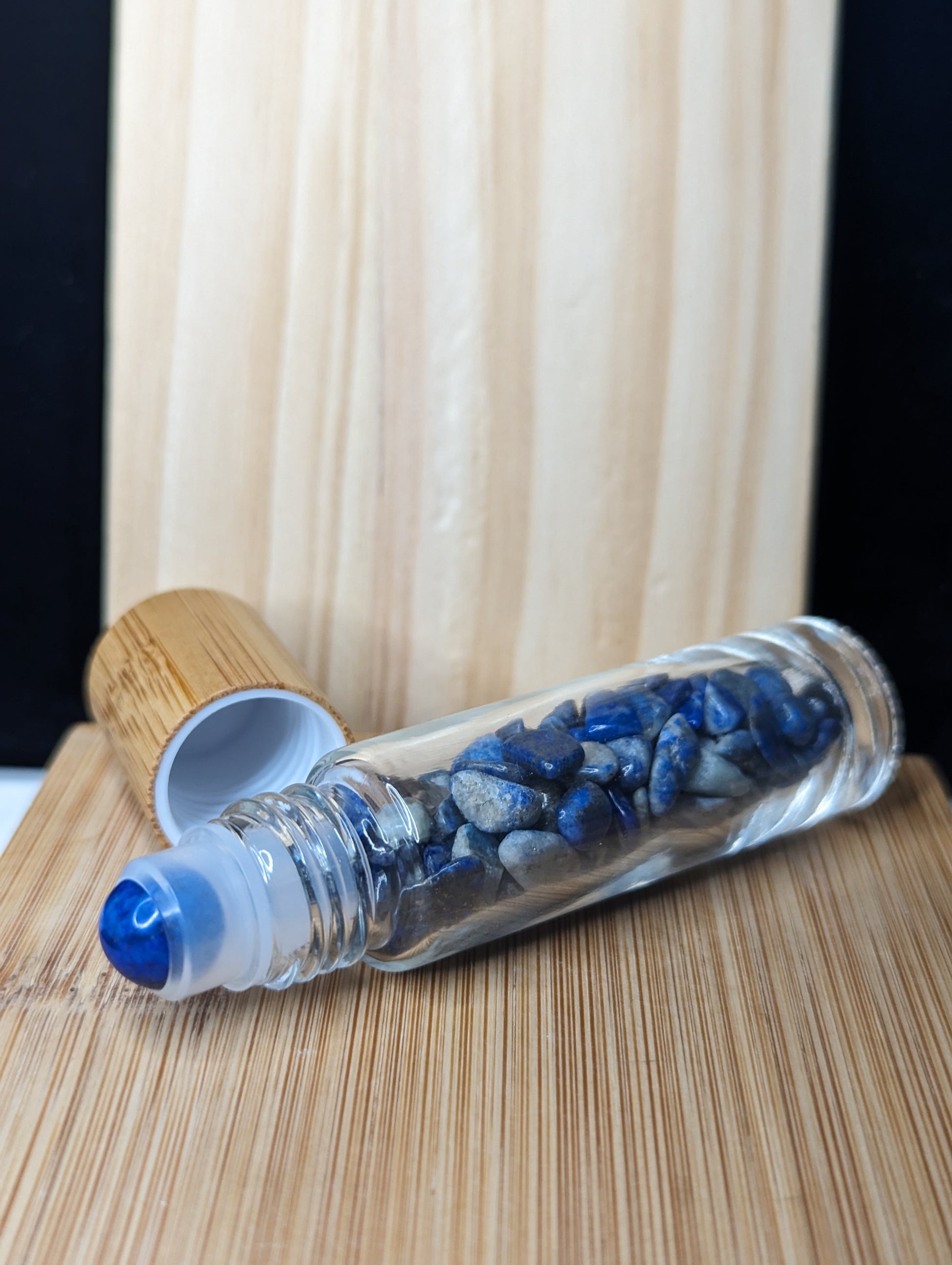 Gemstone Essential Oil Roller image 4