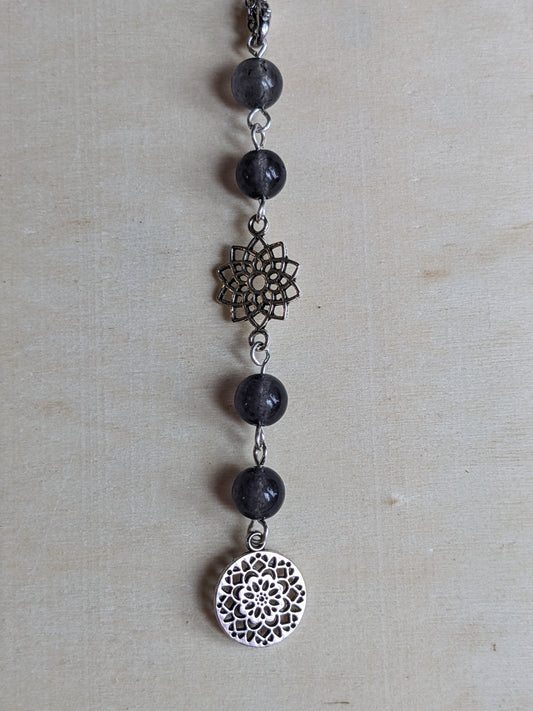 Car mirror charm  image 0