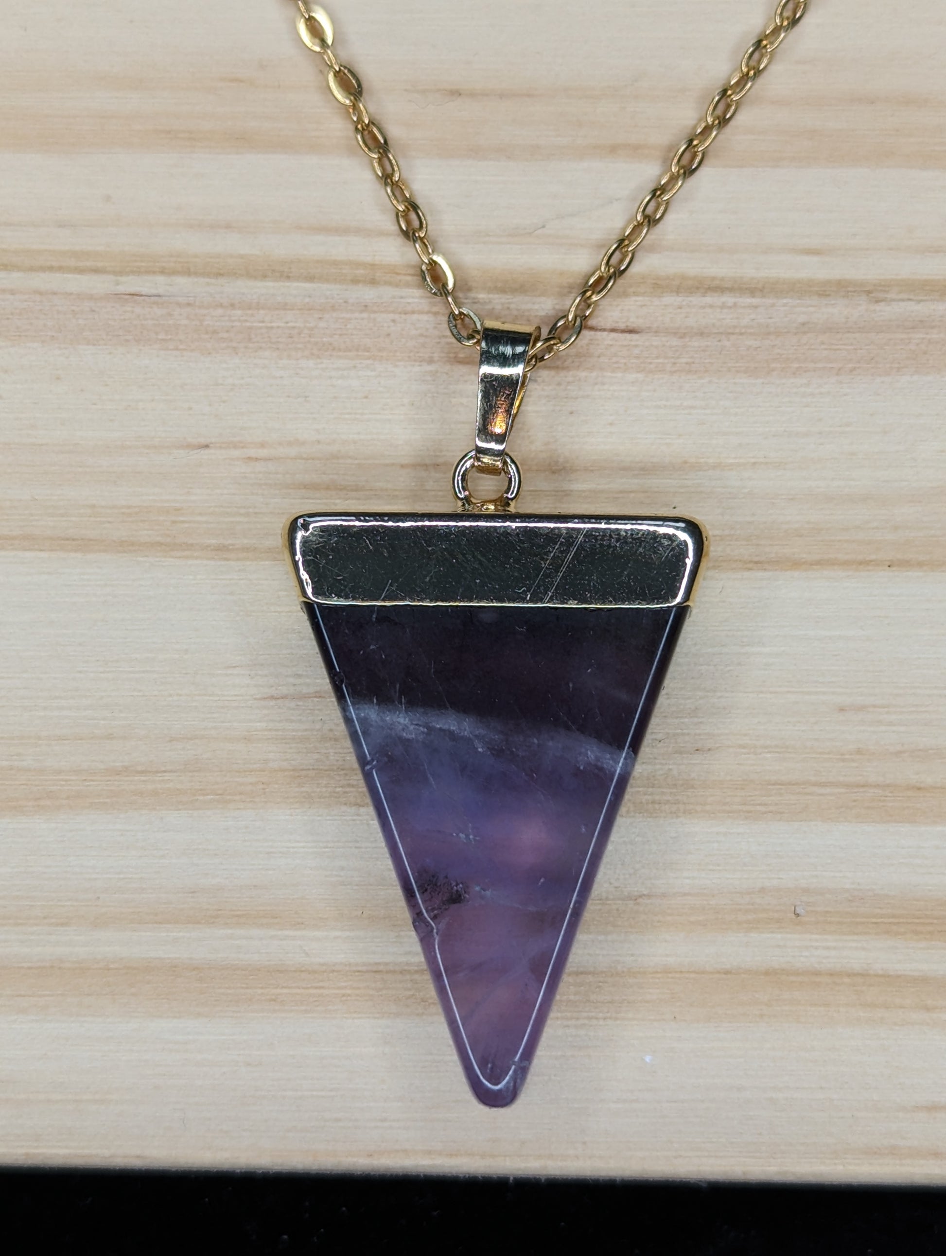 Gold Triangle image 2