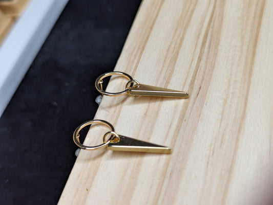 Gold Triangle image 0