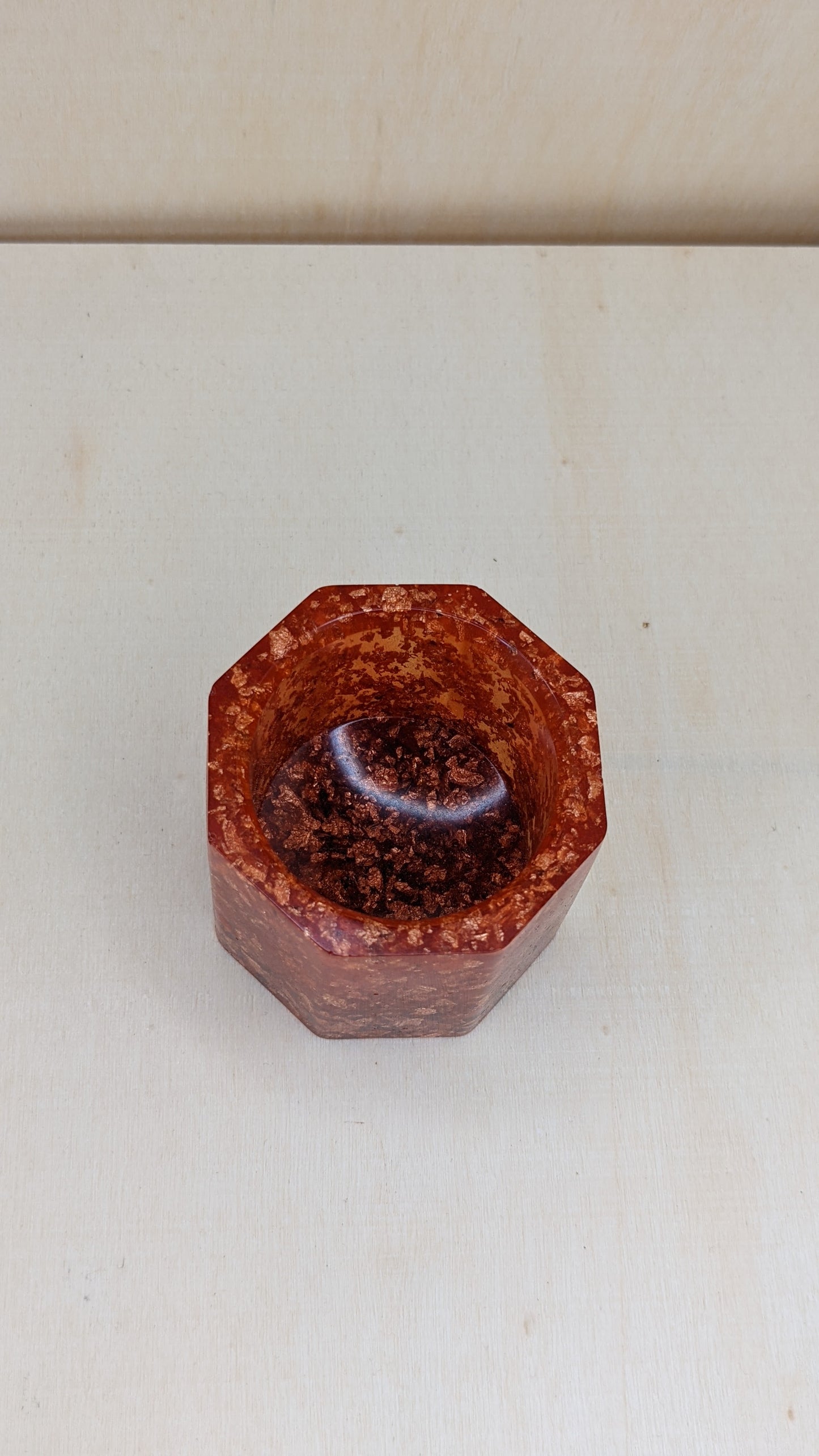 Small Earring Pot image 7