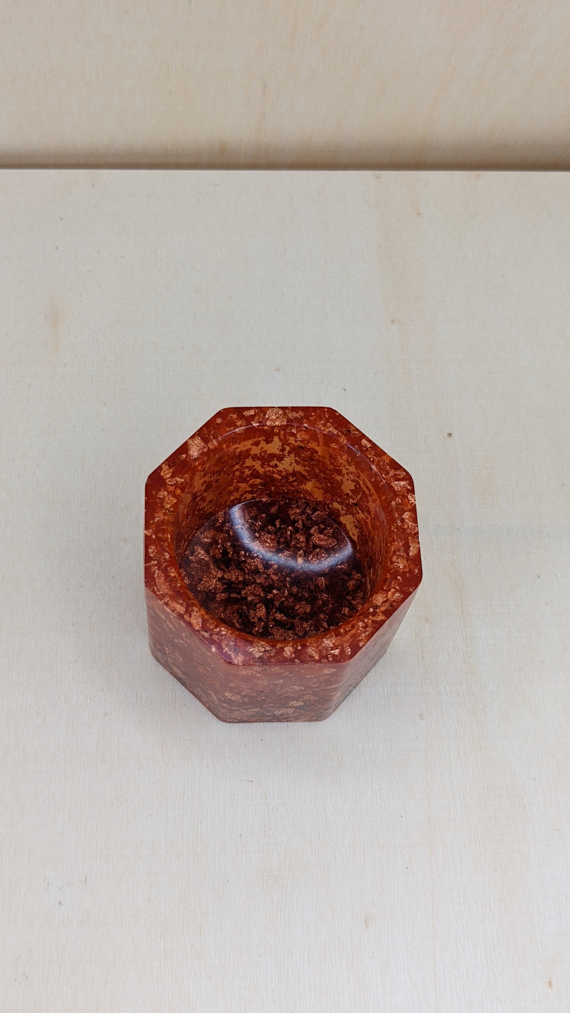 Small Earring Pot image 7