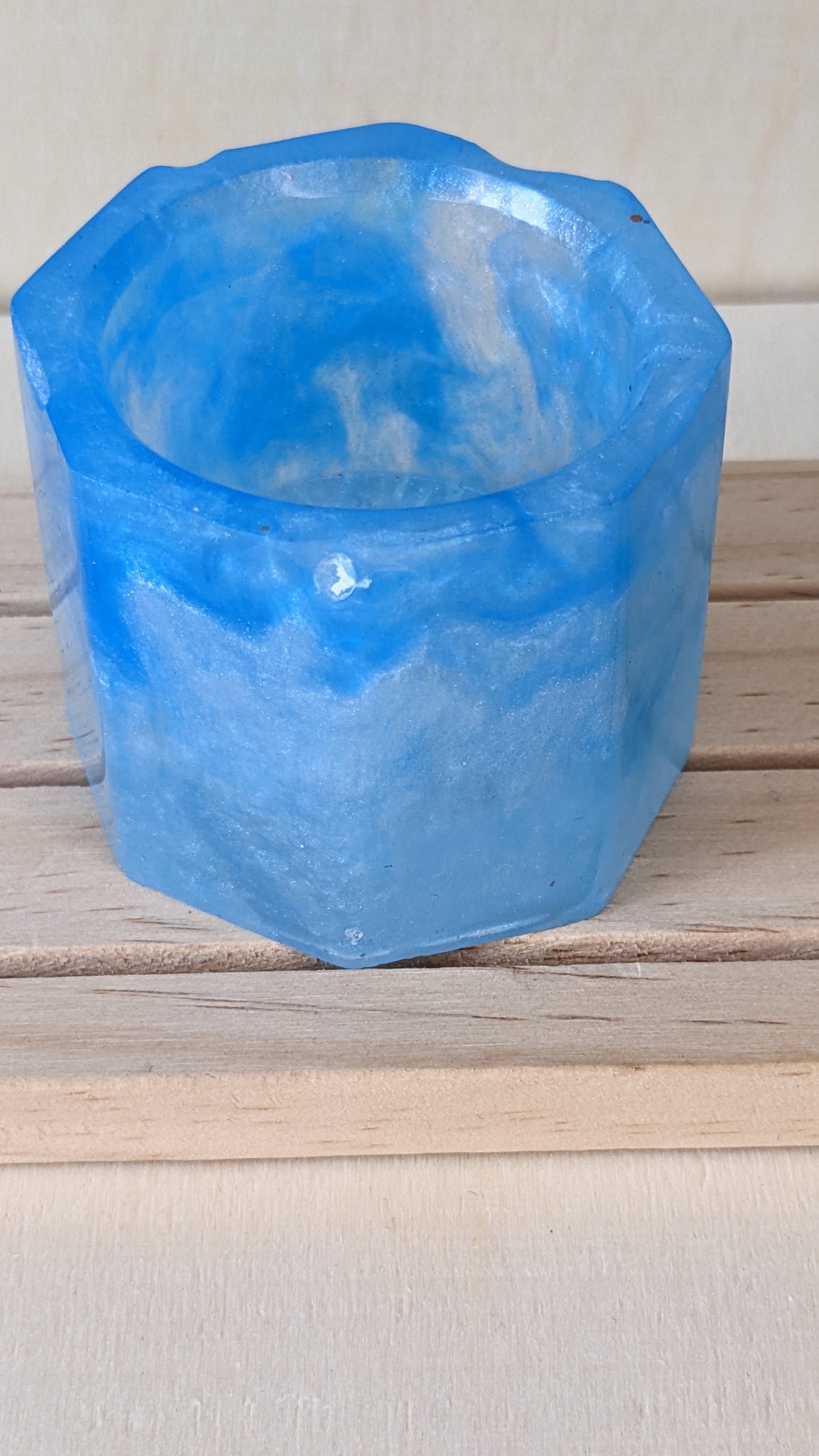 Small Earring Pot image 3