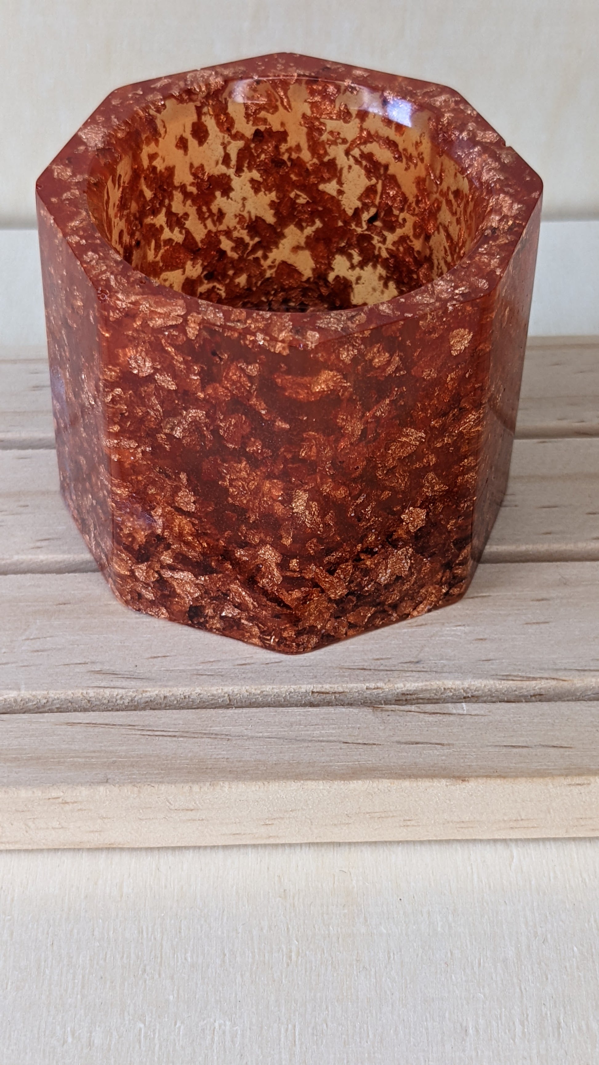 Small Earring Pot image 6