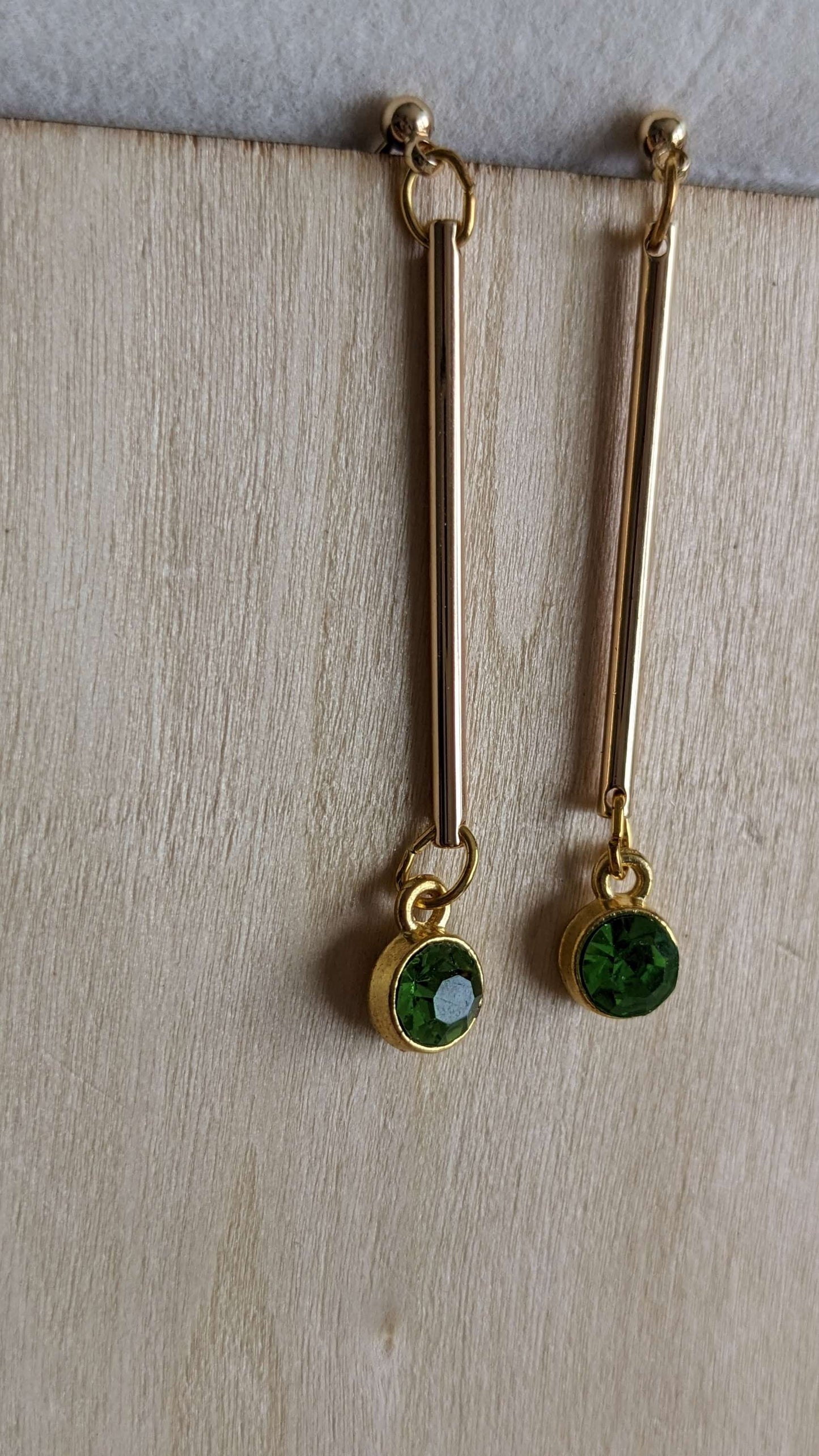 Gold Drop Green  image 1