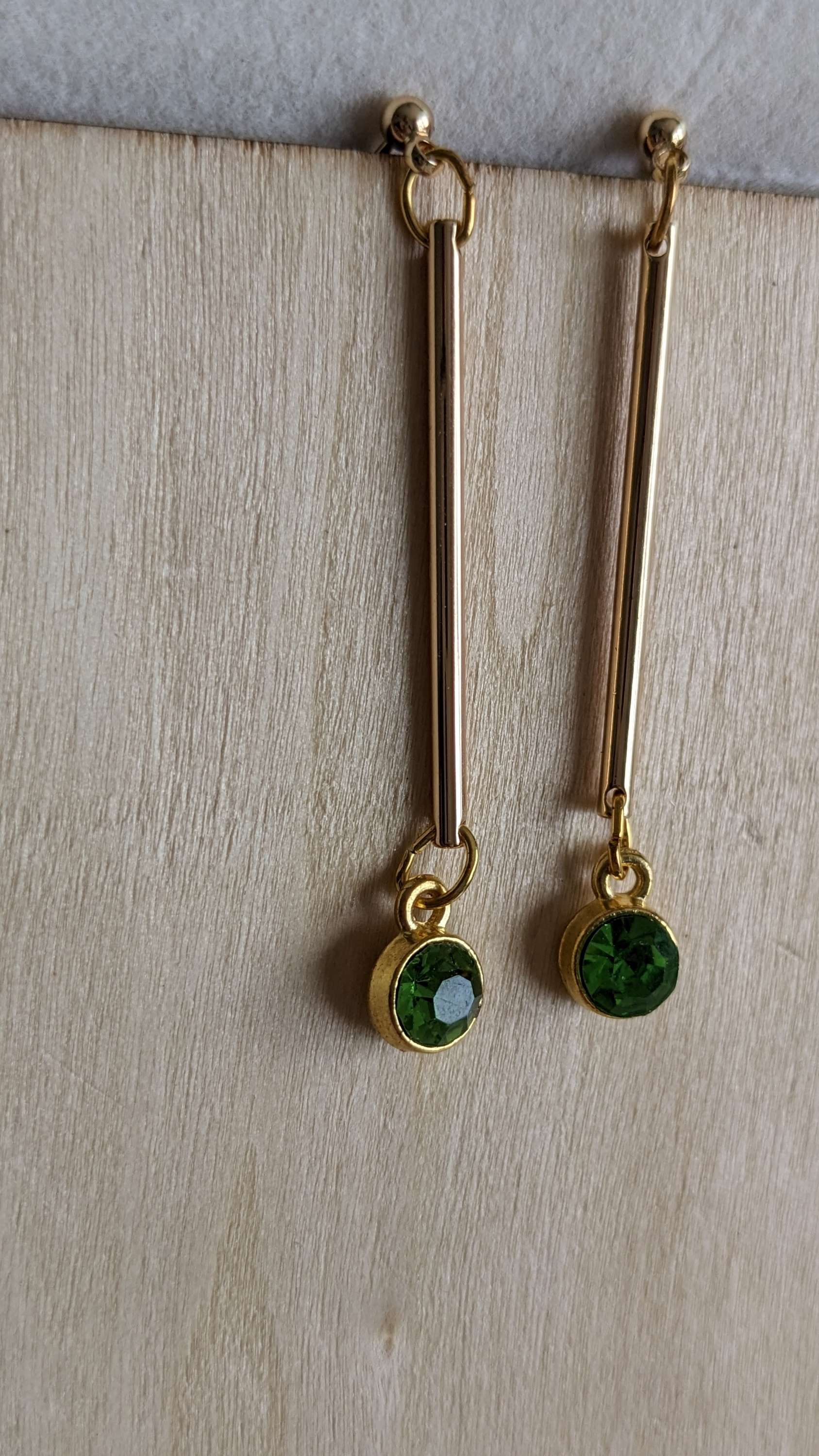 Gold Drop Green  image 1