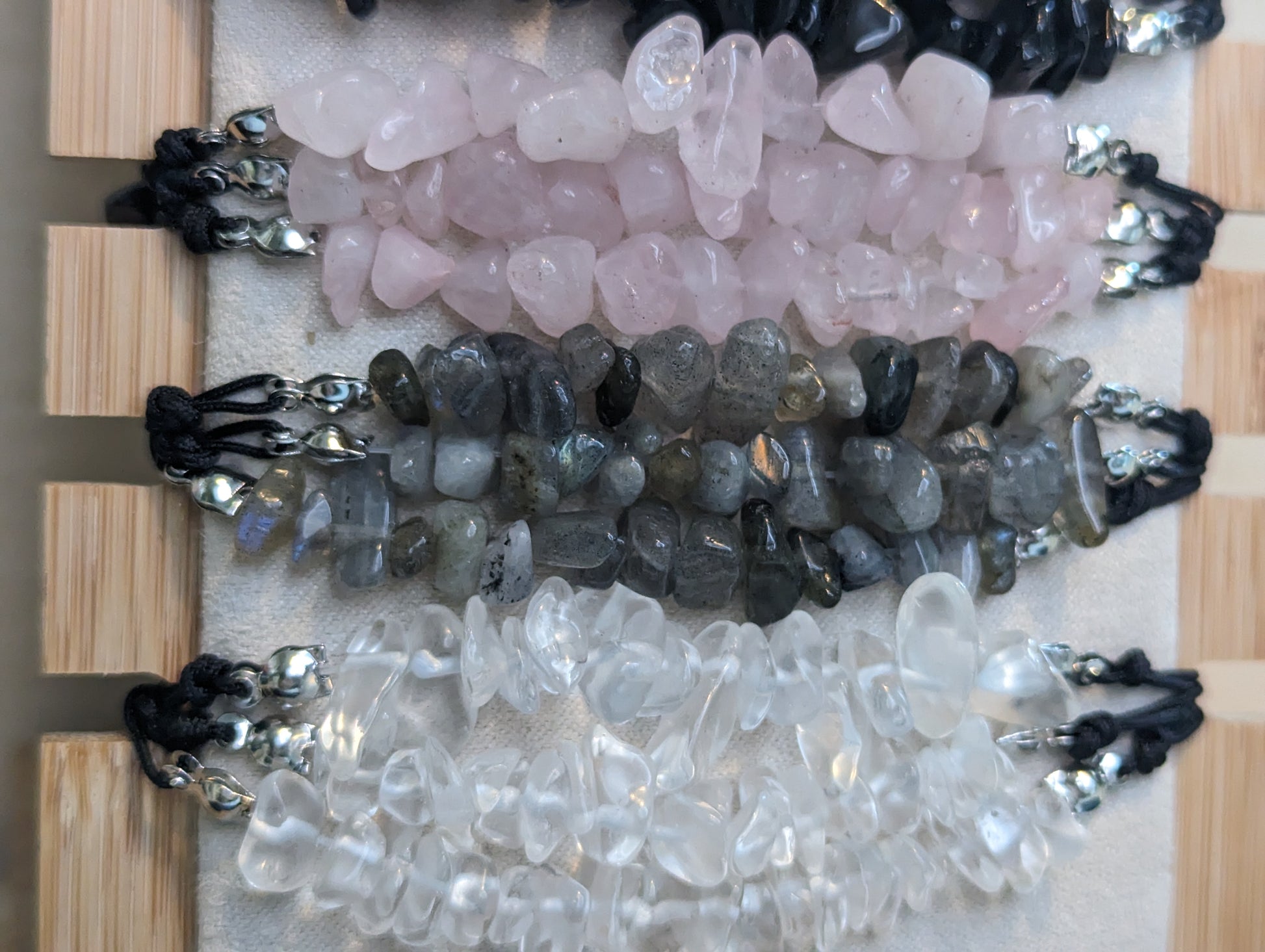 Sliding Knott Bracelet  image 13