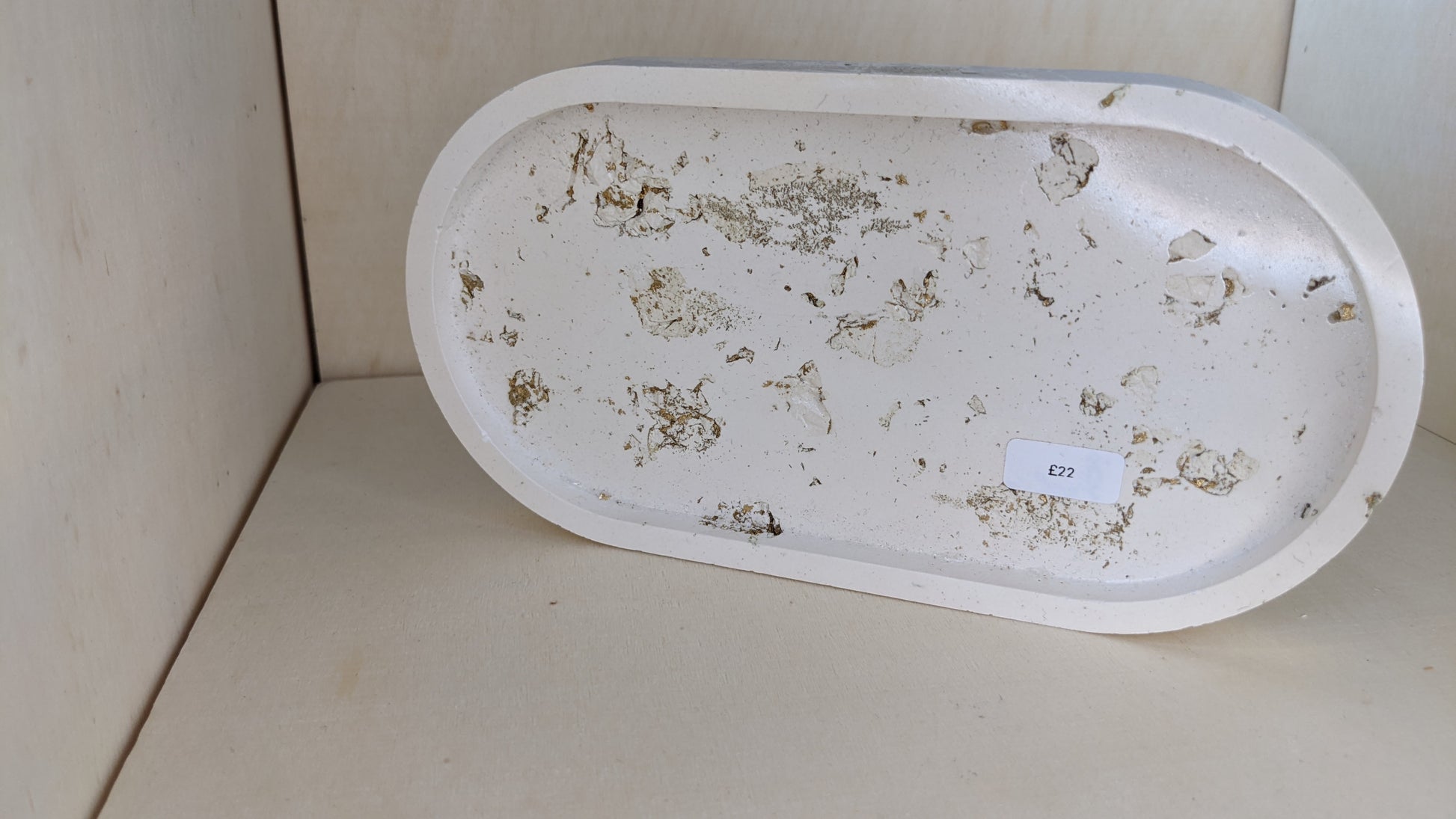 Jewellery Dish image 3