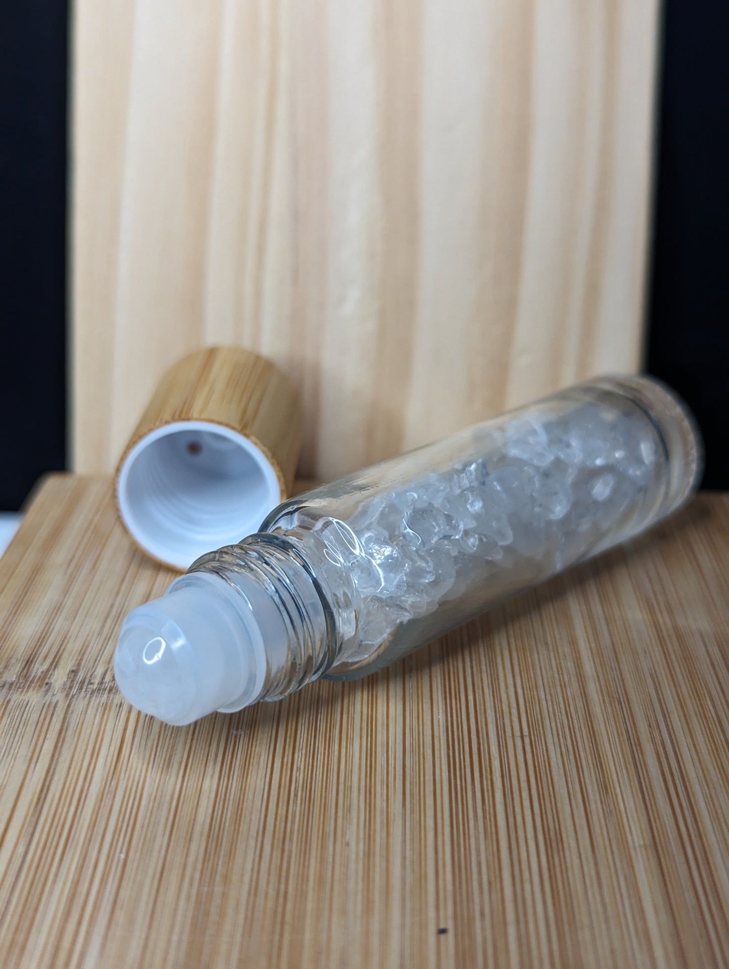 Gemstone Essential Oil Roller image 8