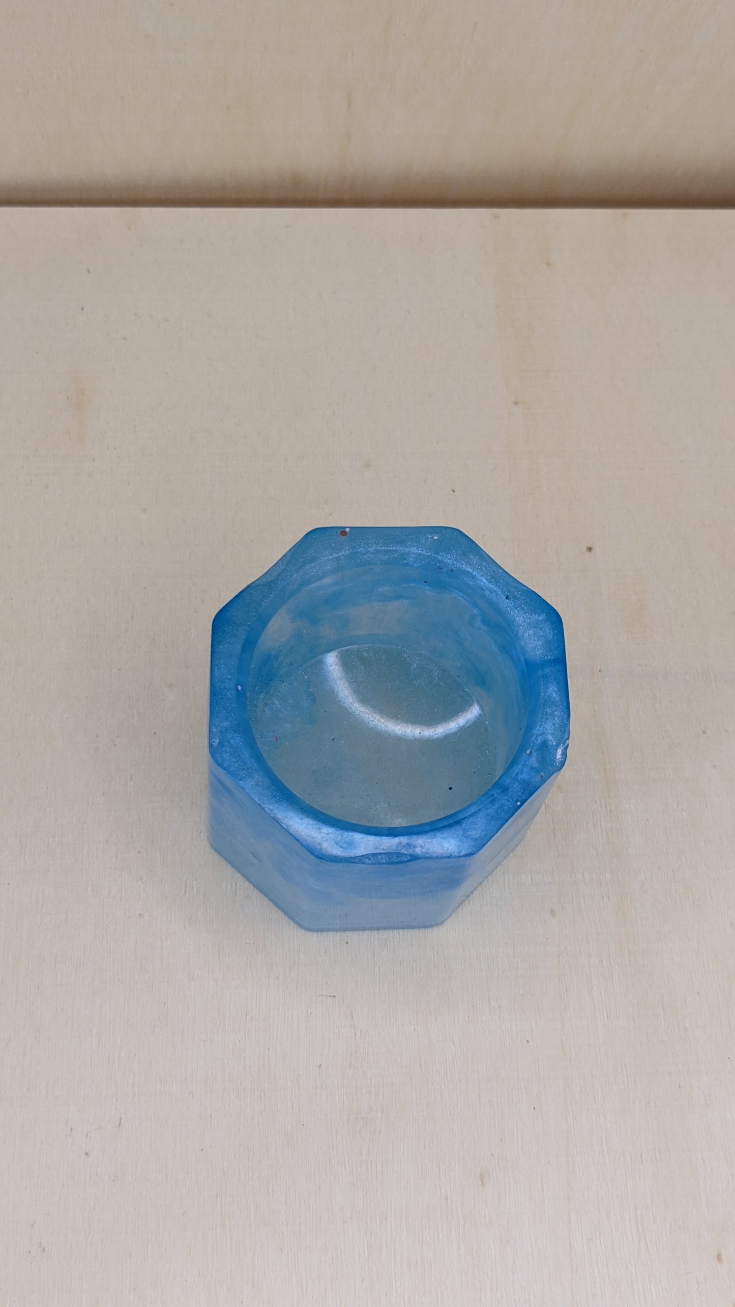 Small Earring Pot image 4
