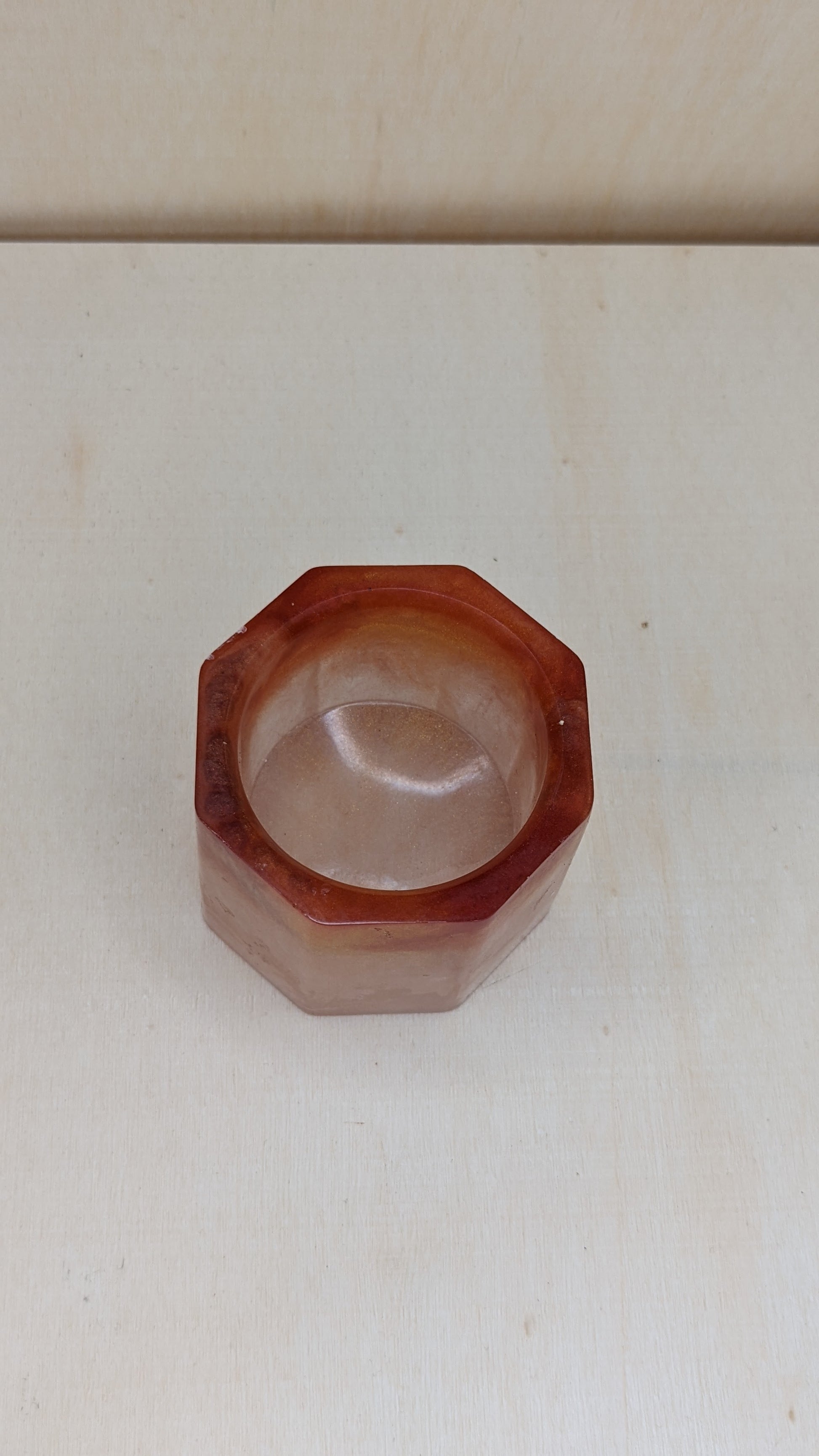 Small Earring Pot image 1