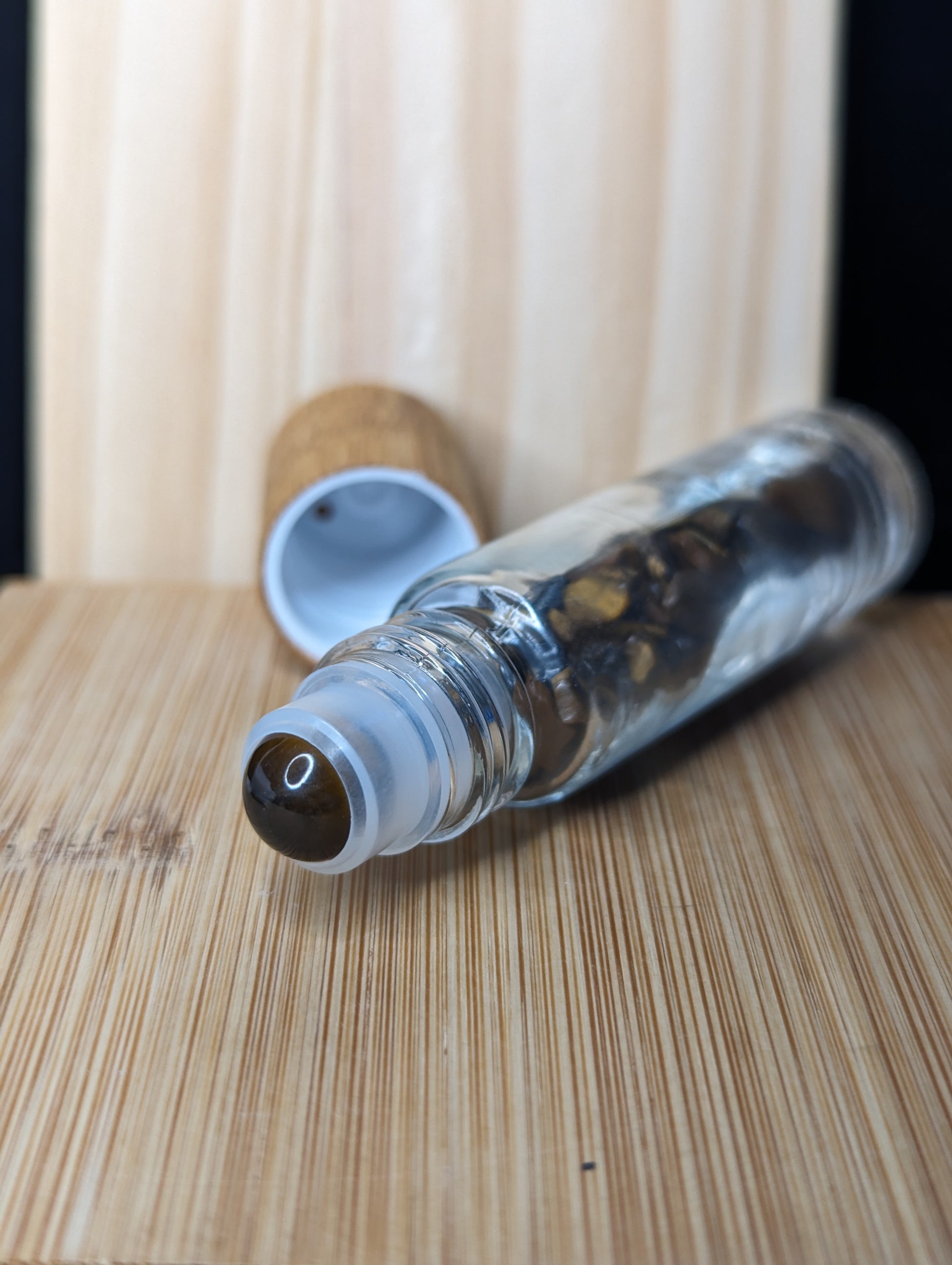 Gemstone Essential Oil Roller image 12