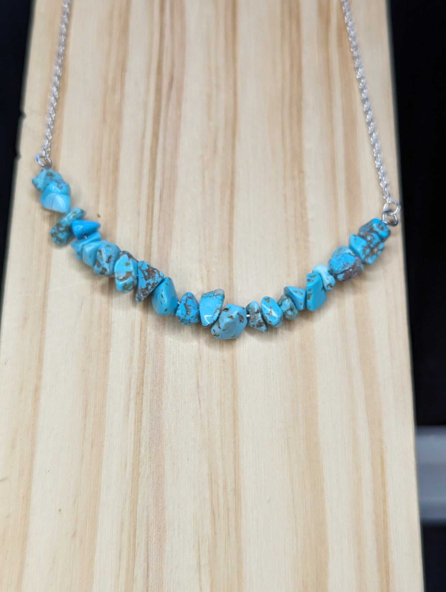 Gemstone Necklace image 3