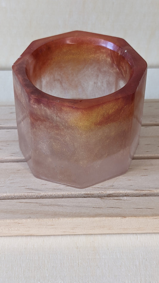 Small Earring Pot image 0